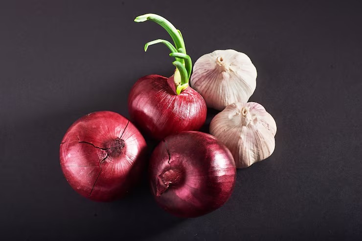 Certified onion seeds Maharashtra
